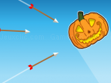 Play Halloween archer now