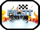 Play Collision pilot now