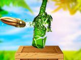 Play Xtreme bottle shoot now