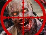 Play Dead city : zombie shooter now