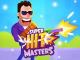 Play Super hitmasters online now