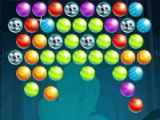 Jugar Halloween skull shooter