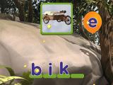 Jugar Digby dragon: pop and spell
