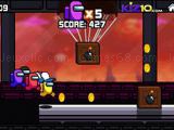 Jugar Among us spacerush