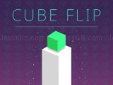 Play Cube flip now