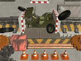 Jugar Car crusher