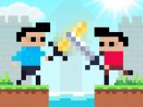 Play Castel wars now