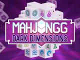 Jugar Mahjongg dark dimensions triple time