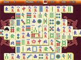 Jugar Original mahjongg