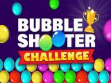 Jugar Bubble shooter challenge