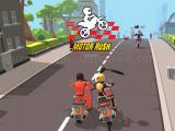 Jugar Motor rush