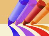 Jugar Pencil rush 3d