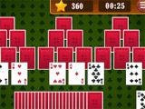 Jugar Poker tri peaks