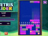 Jugar Tetris slider