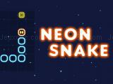 Jugar Neon snake game