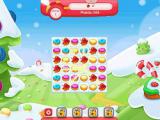 Jugar Cookie crush: christmas edition