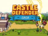 Jugar Castle defender saga