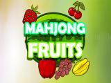 Jugar Mahjong fruits