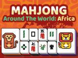 Jugar Mahjong around the world africa