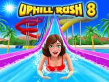 Jugar Uphill rush 8