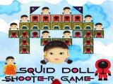 Jugar Squid doll shooter game