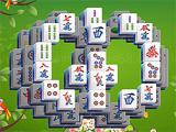 Jugar Mahjong gardens 2