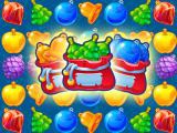 Jugar Christmas crush