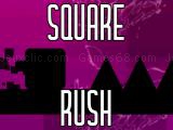 Jugar Square rush