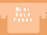 Jugar Mini golf funny now