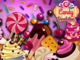Jugar Candy revolution
