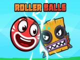 Jugar Roller ball 6 : bounce ball 6