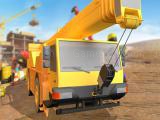 Jugar City construction simulator excavator games