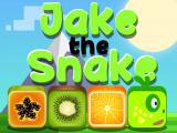 Jugar Jake the snake