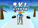 Jugar Ski rush 3d