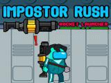 Jugar Impostor rush rocket launcher