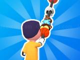 Jugar Necklace stick rush