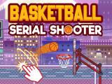 Jugar Basketball serial shooter