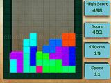 Jugar Tetris 3d