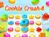 Jugar Cookie crush 4