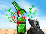 Jugar Real bottle shooter 3d