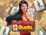 Jugar Mahjong duels