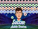 Jugar Soccer bubble shooter