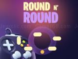 Jugar Round n round now
