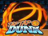 Jugar Tap tap dunk now