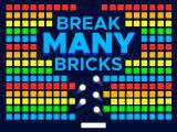 Jugar Break many bricks