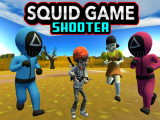 Jugar Squid game shooter