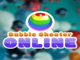 Jugar Bubble shooter online