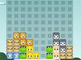 Jugar Animal tetris