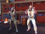 Jugar World of fighters: iron fists