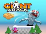 Play Giant attack now